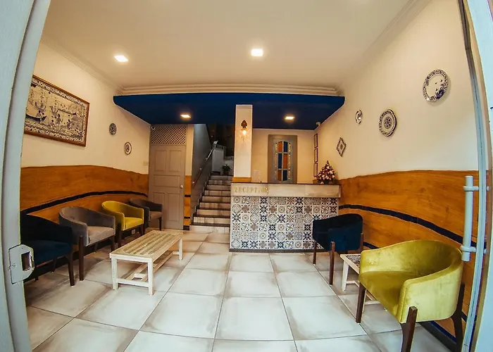 Hotel Arcadia Panaji