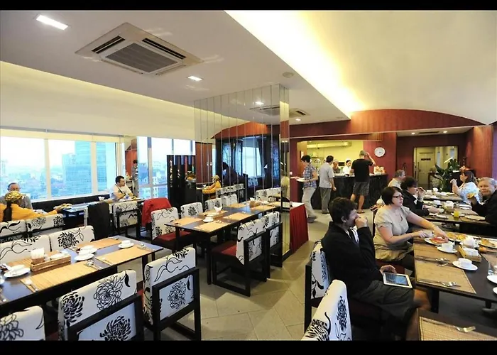 Cosiana Hotel Hanoi