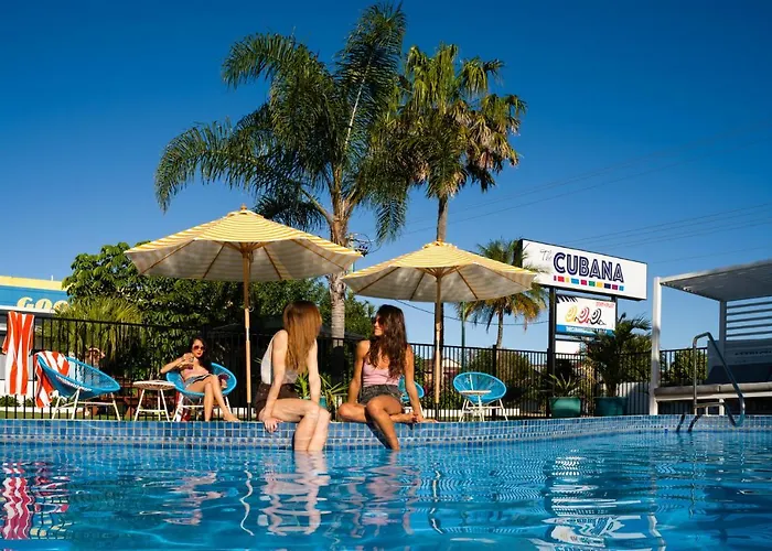 The Cubana Ballina