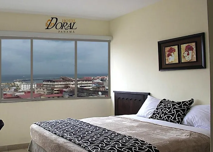 Hotel Doral Panama City