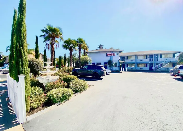 Valley Motel Concord