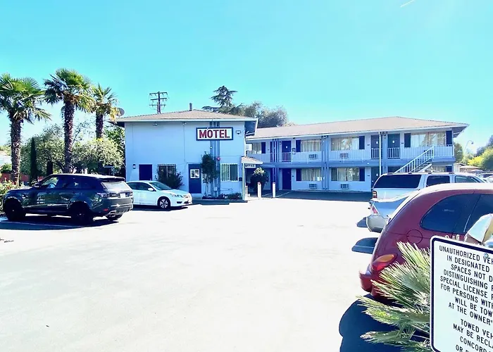 Valley Motel Concord