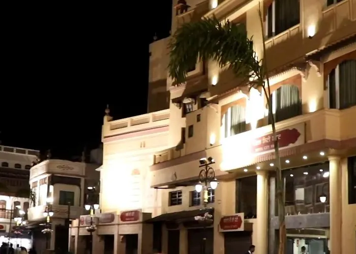 Hotel City Heart Amritsar