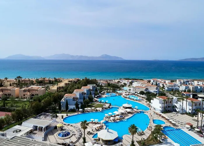 Atlantica Marmari Palace Mastichari 