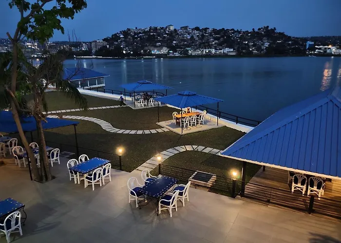 Hotel Tilapia Mwanza