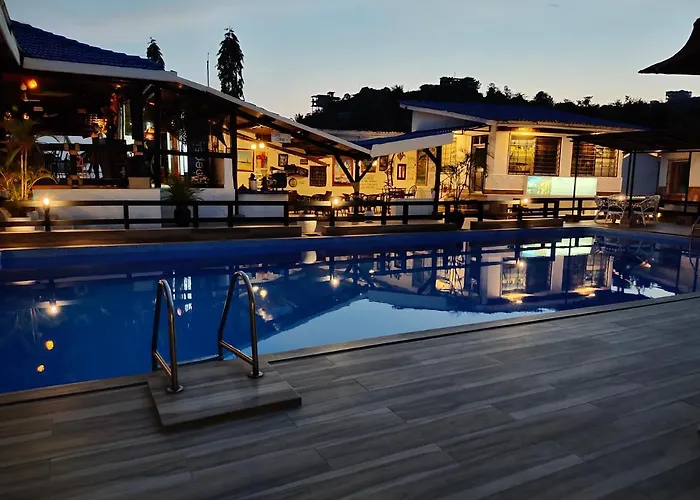 Hotel Tilapia Mwanza