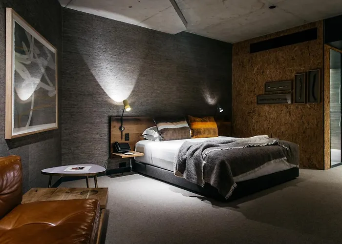 Ovolo Canberra, A Wyndham Hotel