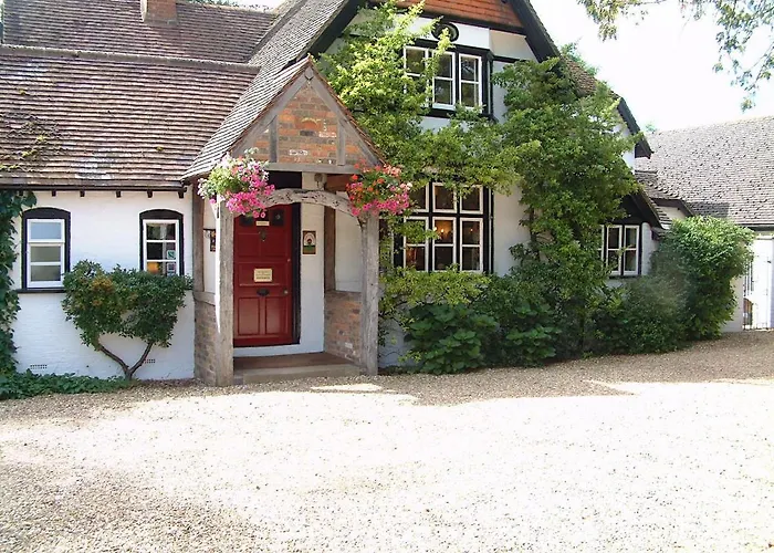 West Lodge Hotel Aylesbury 