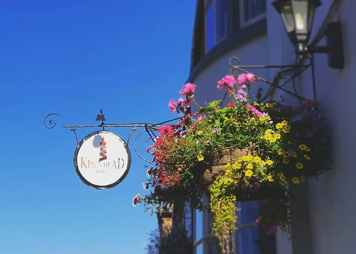 Kings Head Holt Bed & Breakfast