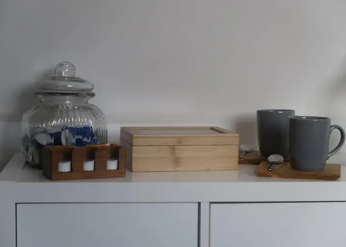 Die kleine Auszeit Gescher