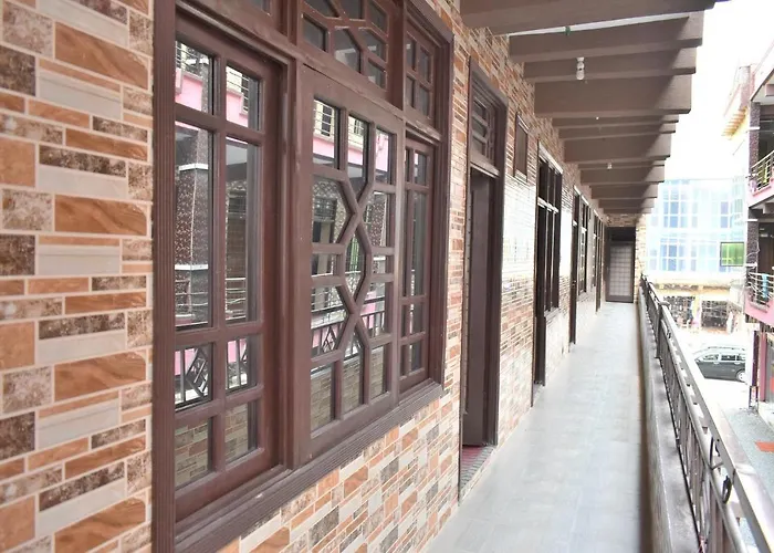 Zara Residence 1 Saidu Sharif