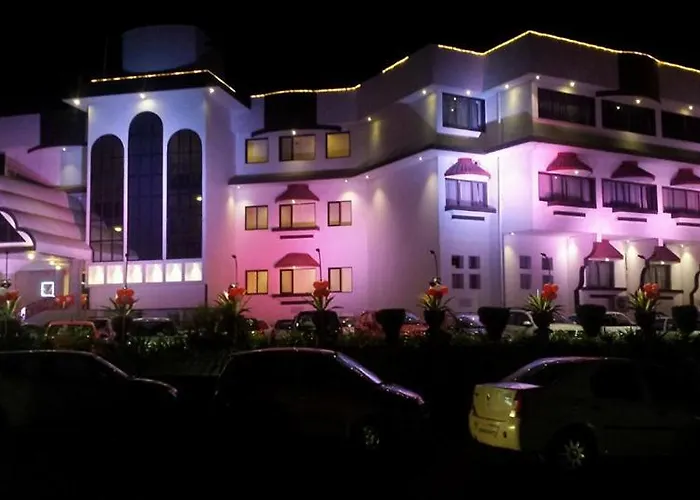 Hotel Princess Park Daman