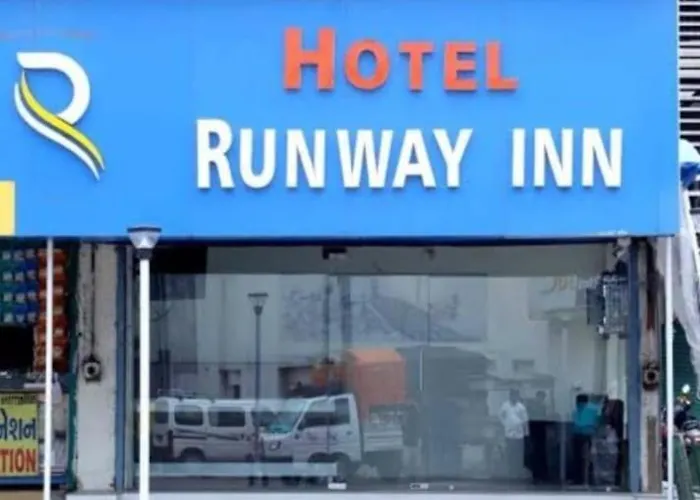 Hotel Runway Inn Ahmedabad
