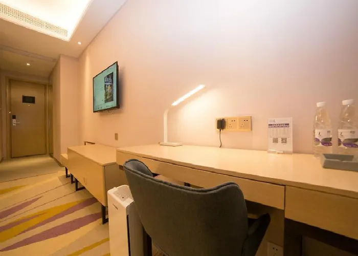 Lavande Hotel Guangzhou