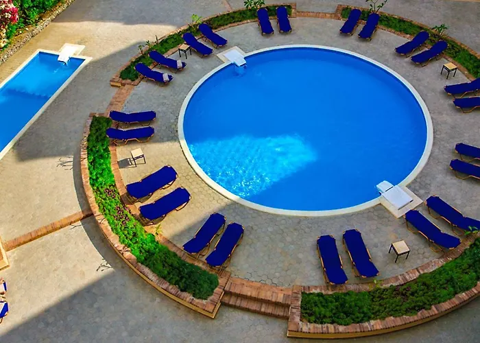 Aparthotel Jaz Neo Ivory Hurghada