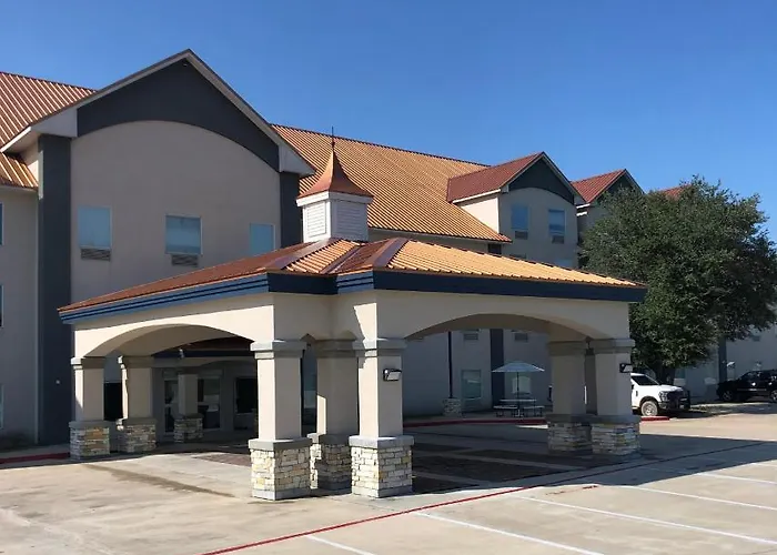 Fairbridge Inn & Suites Cuero
