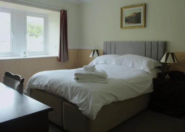 The Buck Hotel Reeth