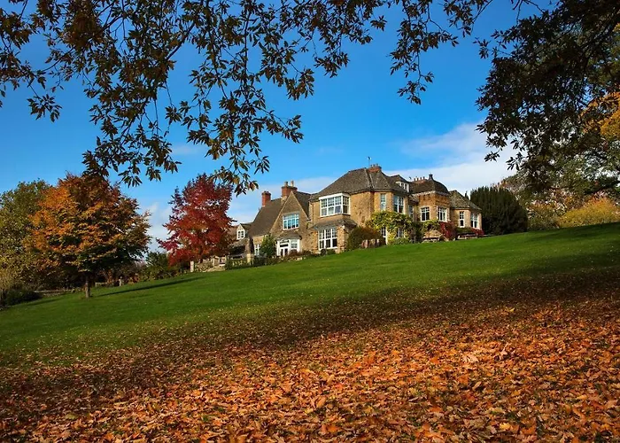 Middle Aston House Bed & Breakfast