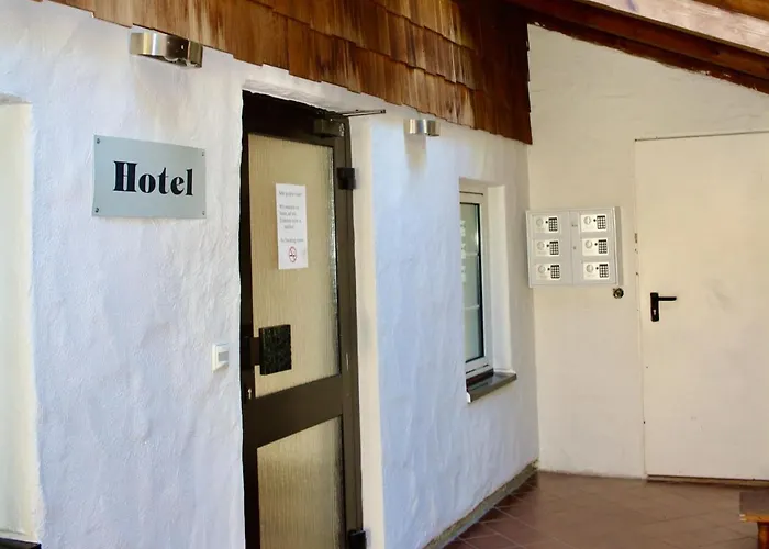 Hotel Alt Ebingen Albstadt