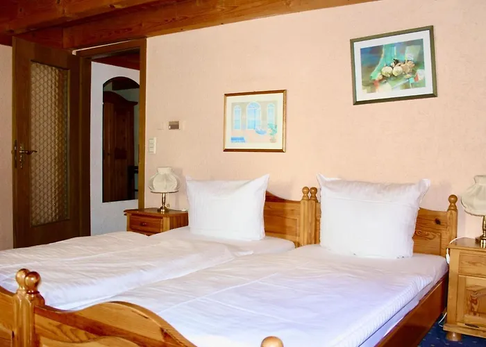 Hotel Alt Ebingen Albstadt