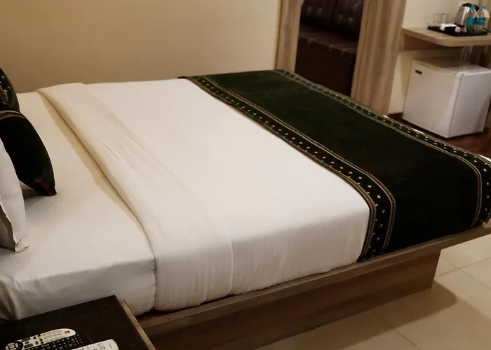 The Myriad Hotel Bhayandar