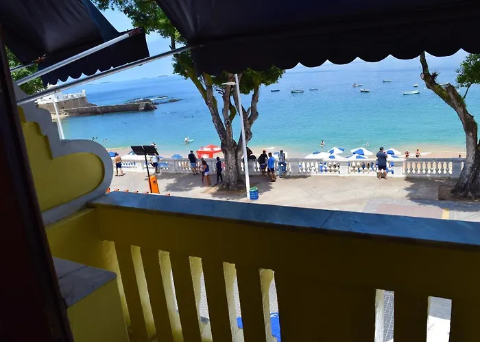 Beach Front Village Salvador de Bahía