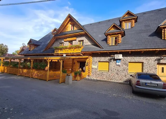 Hotel Koliba Senec