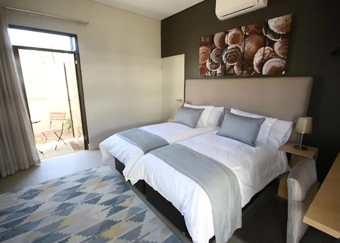 The Elegant Guesthouse Windhoek