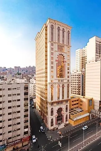 Dhiafat Al Rajaa Hotel Mecca