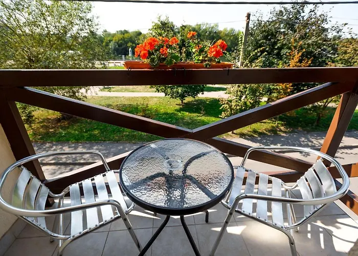 Guest House Shale Вінниця