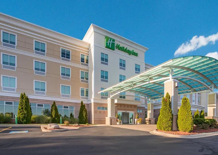 Holiday Inn Jackson Nw - Airport Road By Ihg