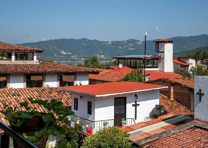 Hotel Rincon Sonado, Valle De Bravo