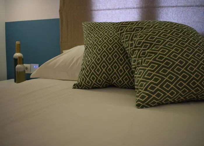 Meltemi Hotel Skiathos Town