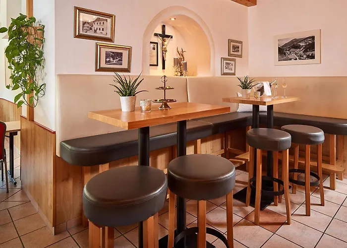 Hotel Hubertushof Flachau