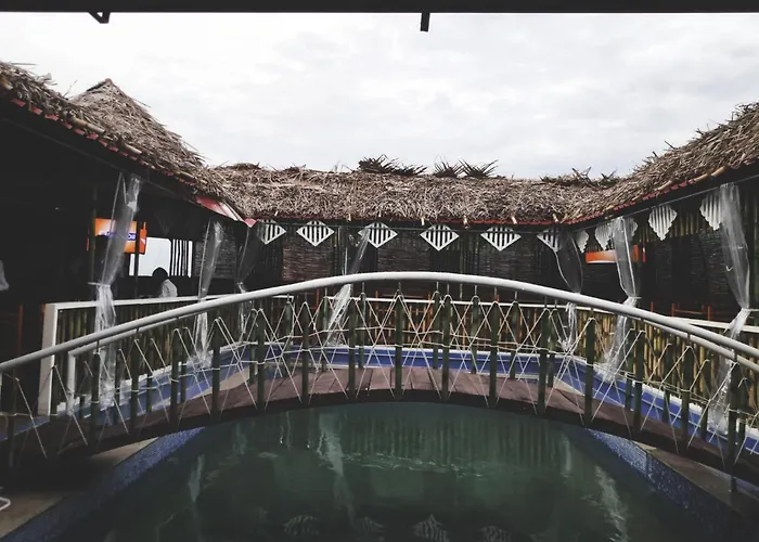 Hotel Vassi Palaze Chengalpattu