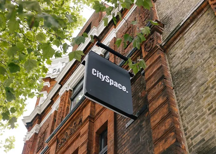 Hotel Towerbridge64 à Édimbourg