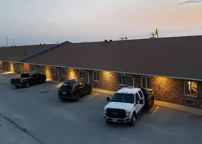 Family Budget Inn Bethany