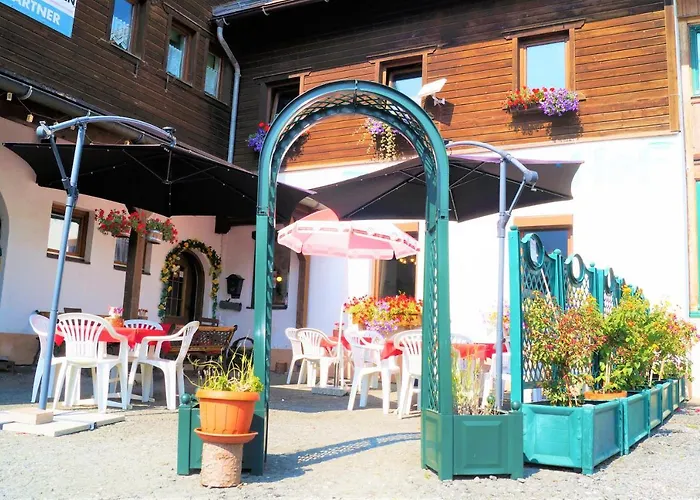 Hochfilz'Ner Hof Hotel Hochfilzen