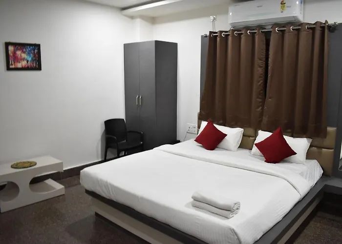 Hotel La Vista Inn Tinsukia