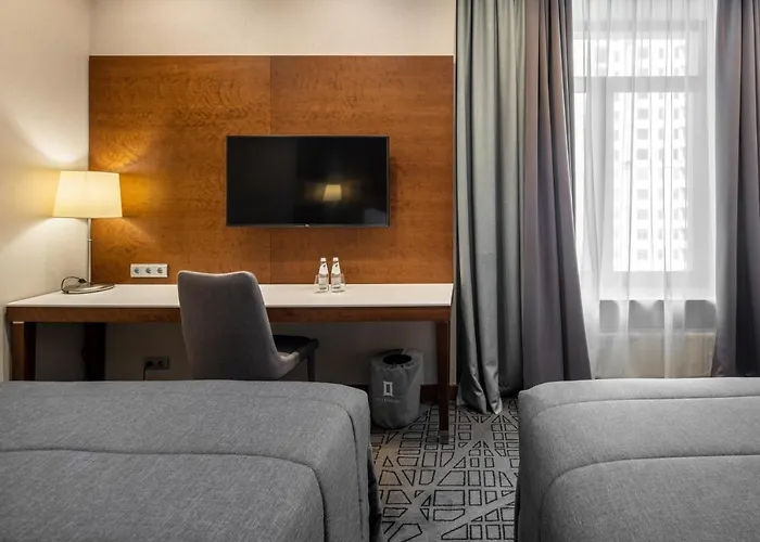 Cityhotel Kiev