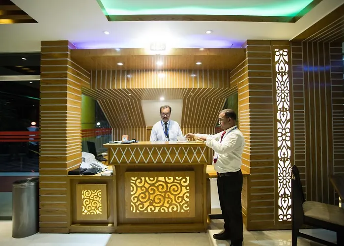 Hotel Mishuk Cox's Bazar