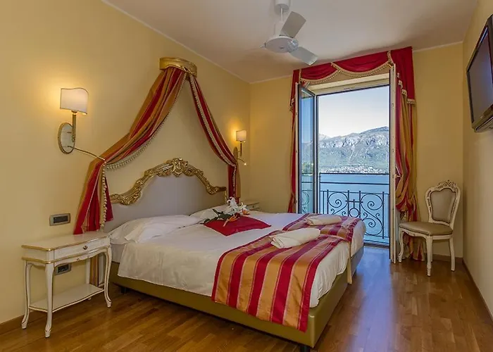 The Lake Como Edition Cadenabbia