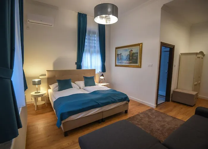 Villa Campana Siófok