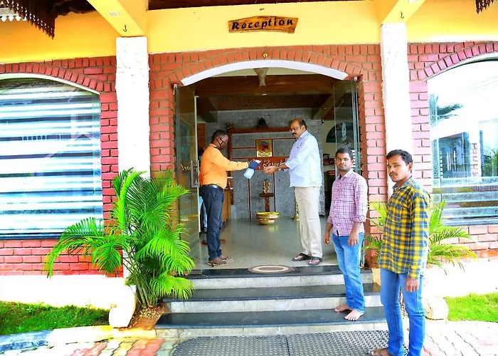 G S Resort Velankanni