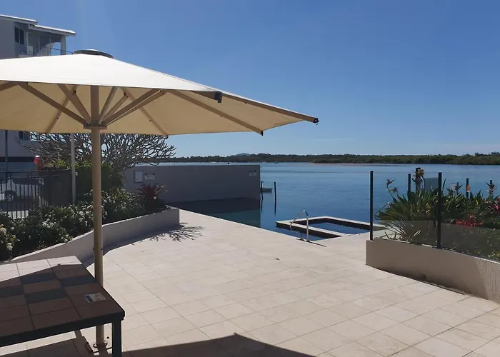 Trafalgar Towers Maroochydore
