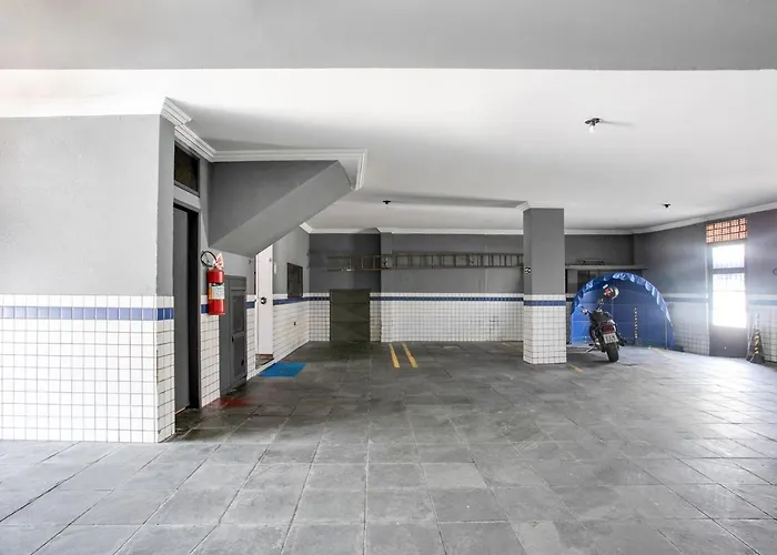 Hotel Tiquatira - Zona Leste São Paulo