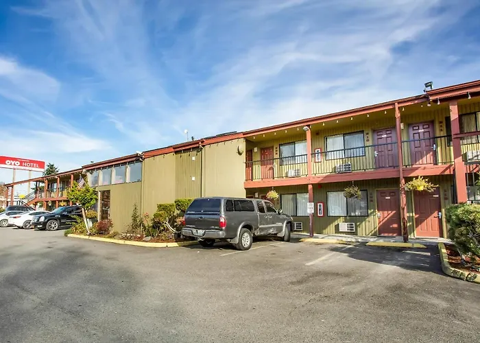 Arlington Motor Inn