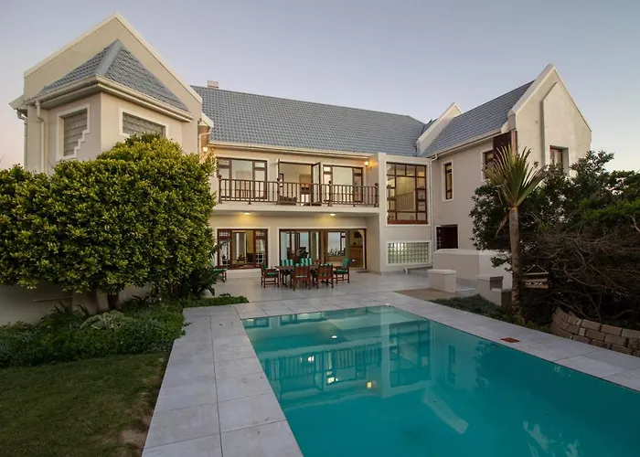 The View Bed & Breakfast Port Alfred
