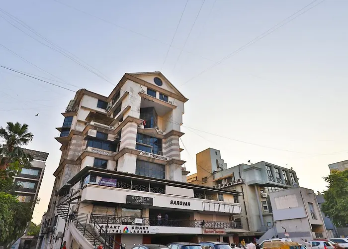 Hotel Honey Bunny Ahmedabad