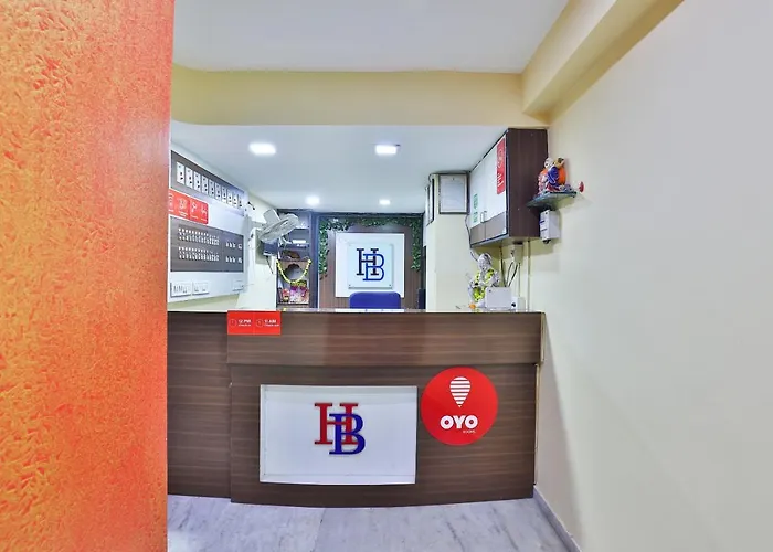 Hotel Honey Bunny Ahmedabad